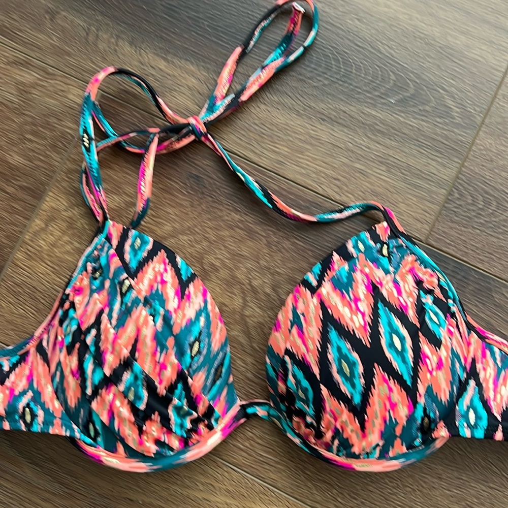 Shade & Shore Bikini Top